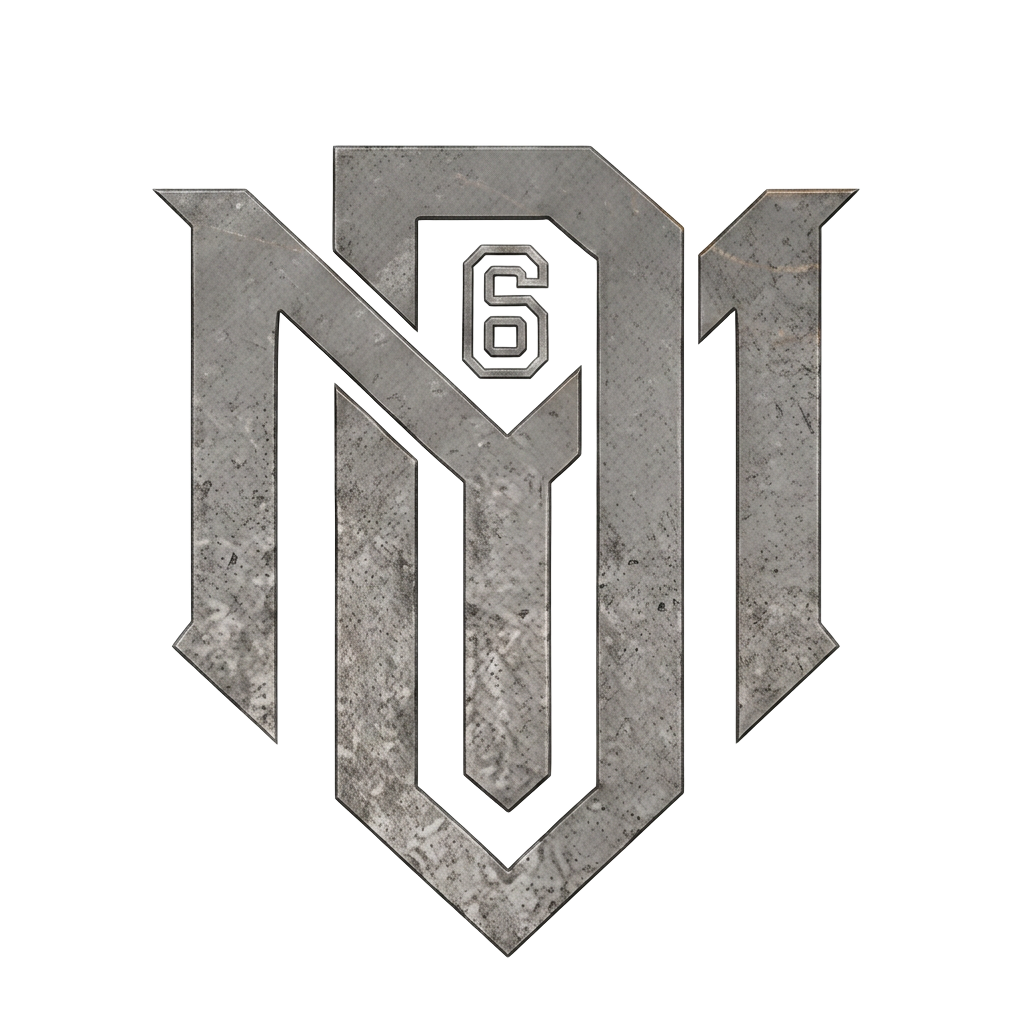 MikeDeltaSix®